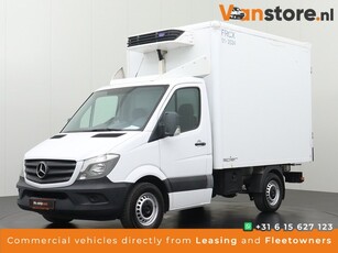 Mercedes-Benz Sprinter 316CDI Koel/Vries Bakwagen 12220V