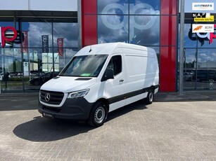 Mercedes-Benz Sprinter 317 1.9 CDI L2H2