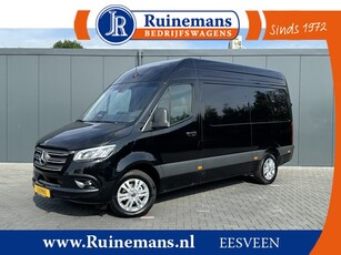 Mercedes-Benz Sprinter 317 CDI 170 PK 9G AUTOMAAT / 2024