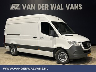 Mercedes-Benz Sprinter 317 CDI 170pk **BPM VRIJ voor de