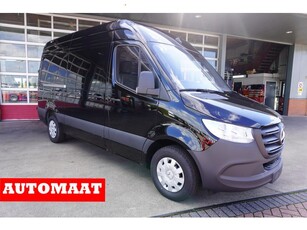 Mercedes-Benz Sprinter 317 CDI 170PK L2H2 RWD Automaat Nr.