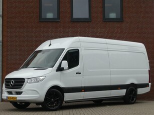 Mercedes-Benz Sprinter 317 CDI L3H2 Camera/Airco/Cruise