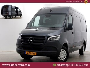 Mercedes-Benz Sprinter 319 CDI 3.0 V6 L2H2 L2H2 7G Automaat