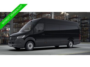 Mercedes-Benz Sprinter 319CDI L3H2 Navi, Camera, LED