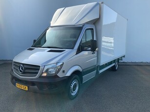 Mercedes-Benz Sprinter 414 2.2 CDI 432 Meubelbak & Lift