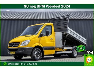 Mercedes-Benz Sprinter 513CDI 3-Zijdige Kipper 130 PK