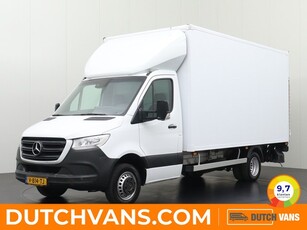 Mercedes-Benz Sprinter 516CDI 7G-Tronic Automaat