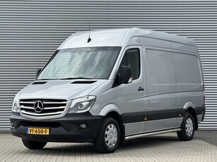 Mercedes-Benz Sprinter 319 3.0 BlueTEC Automaat