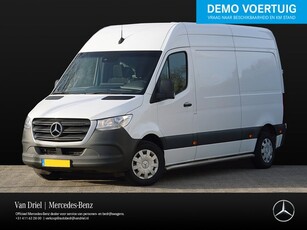 Mercedes-Benz Sprinter Sprinter 315 L2H2 Automaat BPM vrij