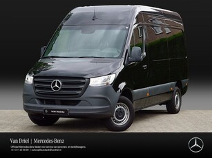 Mercedes-Benz Sprinter Sprinter 317 CDI L2H2 BPM vrij