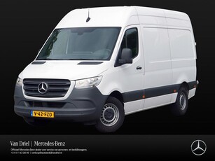 Mercedes-Benz Sprinter Sprinter 317 CDI L2H2 RWD BPM vrij