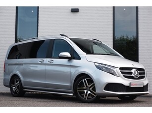 Mercedes-Benz V-Klasse 300d Lang / DC / 2x Schuifdeur /