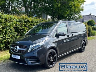 Mercedes-Benz V300 Lang AMG 239 PK Pano / Schuifdak