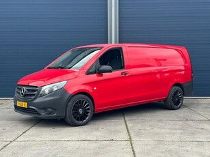 Mercedes-Benz Vito 109 CDI Extra Lang AIRCO / L2H1 / N.A.P