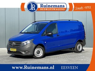 Mercedes-Benz Vito 109 CDI / L1H1 / MARGE !! / TREKHAAK /