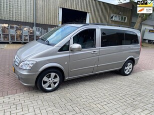 Mercedes-Benz Vito 110 CDI 320 Lang * 2011 * Airco * Euro5