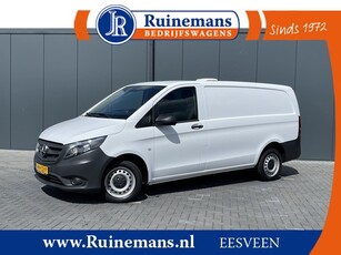 Mercedes-Benz Vito 110 CDI / L2H1 / 1e EIG. / AIRCO /