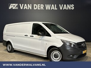 Mercedes-Benz Vito 111 CDI L3H1 XL Euro6 Airco Camera