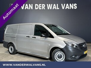 Mercedes-Benz Vito 114 CDI 136pk Automaat L2H1 Euro6 Airco