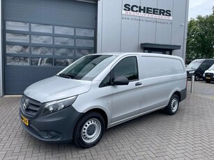 Mercedes-Benz Vito 114 CDI Aut. L2H1 Airco Navigatie