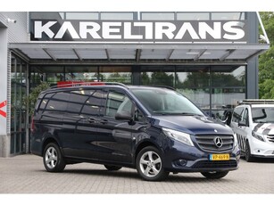 Mercedes-Benz Vito 114 CDI Aut. L2H1 Camera Cruise