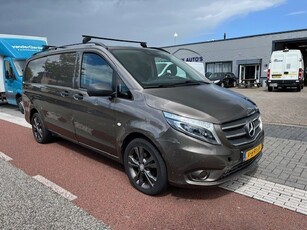 Mercedes-Benz Vito 114 CDI Lang AUTOM. AIRCO KLIMA LANG