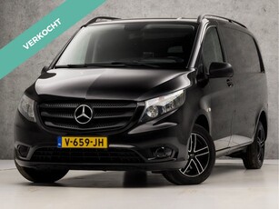 Mercedes-Benz Vito 114 CDI Lang Automaat (MARGE, CAMERA, LM