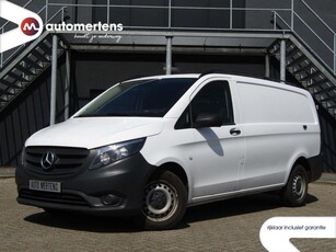 Mercedes-Benz Vito 116 CDI 163PK L2 AUTOMAAT *