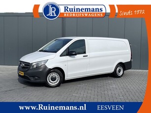 Mercedes-Benz Vito 116 CDI 164 PK / Extra Lang / L3H1 /