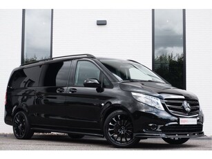 Mercedes-Benz Vito 116 CDI / Aut / XXL / DC / Led-Xenon /