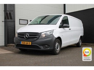 Mercedes-Benz Vito 116 CDI XL EURO 6 - Airco - Navi -