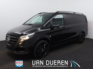 Mercedes-Benz Vito 116 CDI L2 Pro Facelift 19 inch, Camera