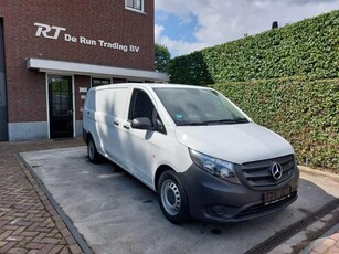 Mercedes-Benz Vito 116 CDI L3 Automaat Navi Camera Etc. Etc