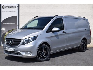 Mercedes-Benz Vito 116 CDI Lang 9-traps automaat Apple