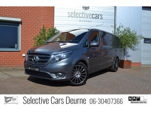 Mercedes-Benz Vito 116 CDI Lang , LED, Camera, Cruise