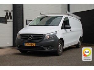 Mercedes-Benz Vito 116 CDI XL EURO 6 - Airco - Navi -