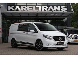 Mercedes-Benz Vito 119 CDI Aut. DC 2x Schuifdeur