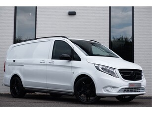 Mercedes-Benz Vito 119 CDI / Aut / Lang / Apple Carplay /