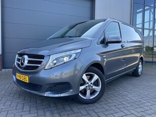 Mercedes-Benz Vito 119 CDI Automaat X-clusive Edition