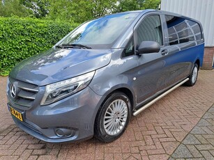 Mercedes-Benz Vito 119 CDI Extra Lang DC