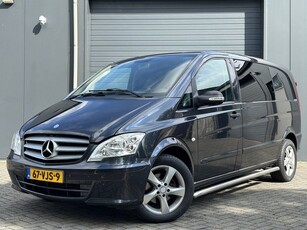 Mercedes-Benz Vito 120 CDI 320 Lang HD V6 204PK Unieke