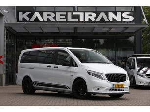 Mercedes-Benz Vito 190PK CDI Aut. DC KAR-edition