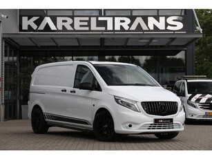 Mercedes-Benz Vito 190PK CDI Aut. Inrichting