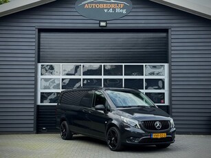 Mercedes-Benz Vito 2022 119 CDI Lang 2x schuifdeur