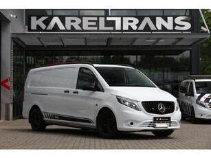 Mercedes-Benz Vito 220PK CDI Aut. XL 4Matic 2x