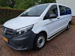 Mercedes-Benz Vito Tourer 109 BlueTEC Base Extra Lang