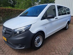 Mercedes-Benz Vito Tourer 109 BlueTEC Extra Lang 9-PERSOONS