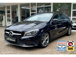 Mercedes CLA-klasse Shooting Brake 180 Urban Xenon/Led