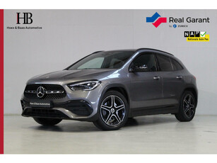 Mercedes GLA-klasse AMG/Pano/Memory/Sfeer/Night/Leder/Camera