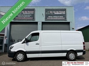 Mercedes Sprinter 316 2.2 CDI 366 Lang Laag Automaat Airco